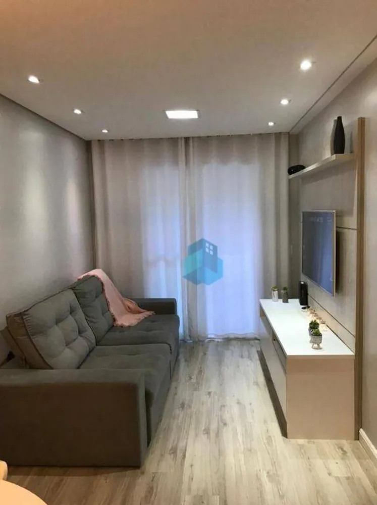 Apartamento, 2 quartos, 105 m² - Foto 4