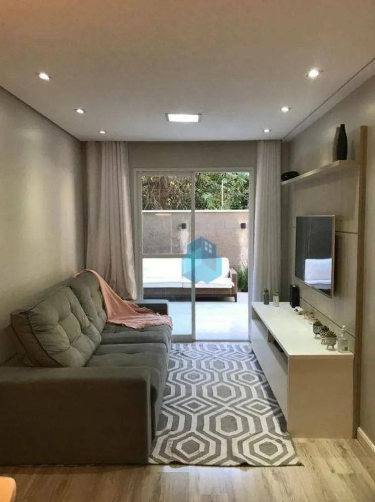 Apartamento, 2 quartos, 105 m² - Foto 3