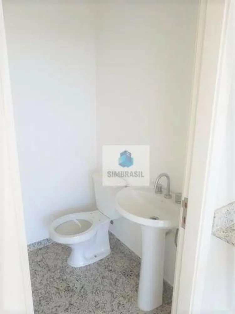 Sala-Conjunto, 45 m² - Foto 4
