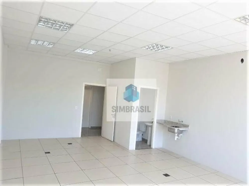 Sala-Conjunto, 45 m² - Foto 2