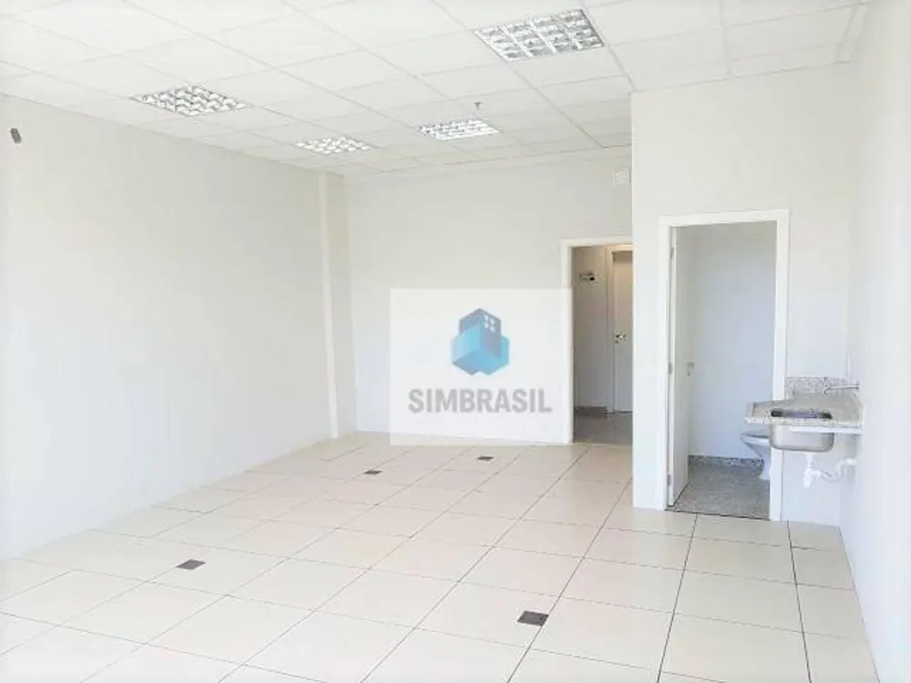 Sala-Conjunto, 45 m² - Foto 1