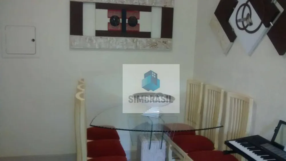 Apartamento, 2 quartos, 58 m² - Foto 2