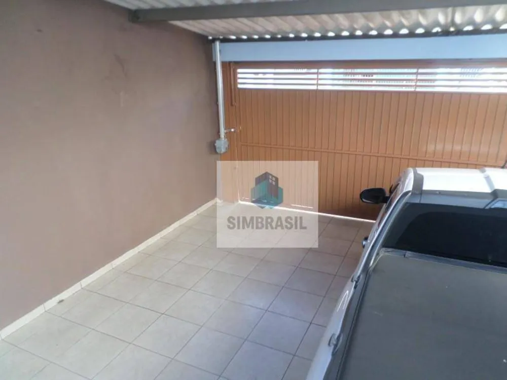 Casa, 2 quartos, 68 m² - Foto 3