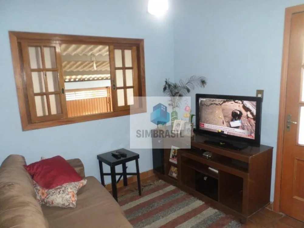 Casa, 2 quartos, 68 m² - Foto 2