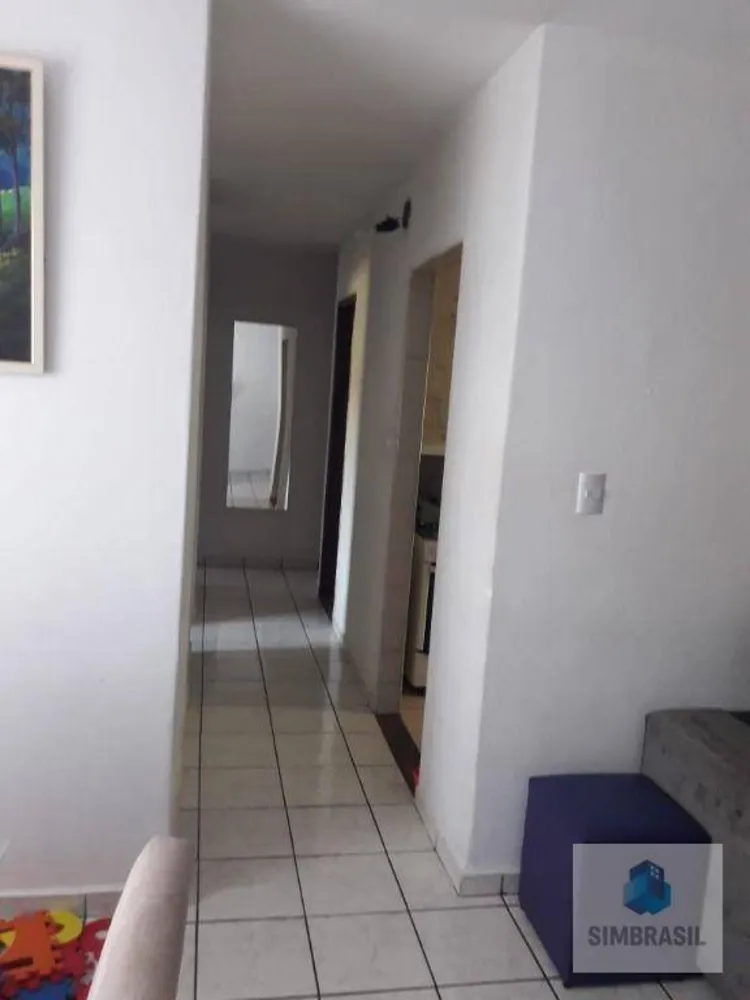 Apartamento, 3 quartos, 70 m² - Foto 4
