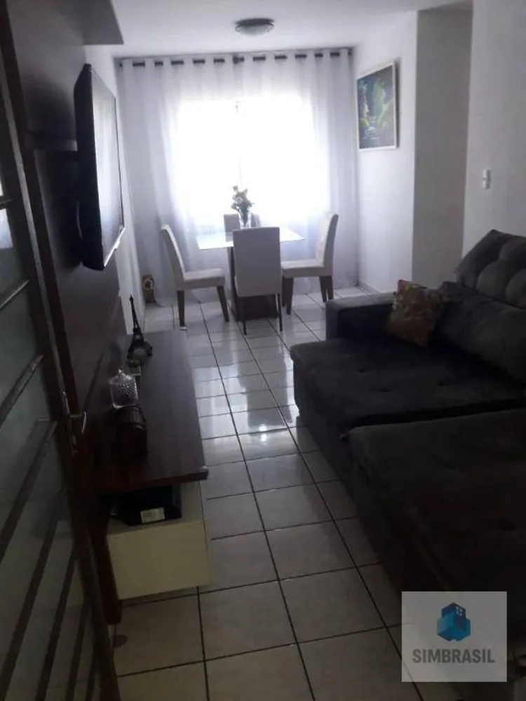 Apartamento, 3 quartos, 70 m² - Foto 3