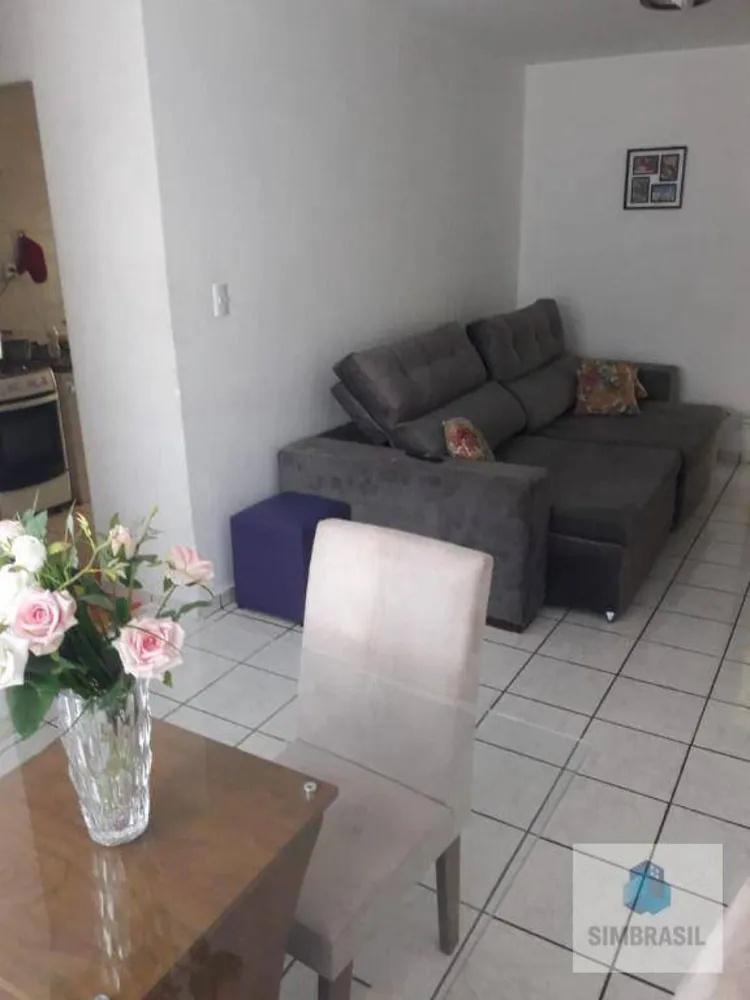 Apartamento, 3 quartos, 70 m² - Foto 1