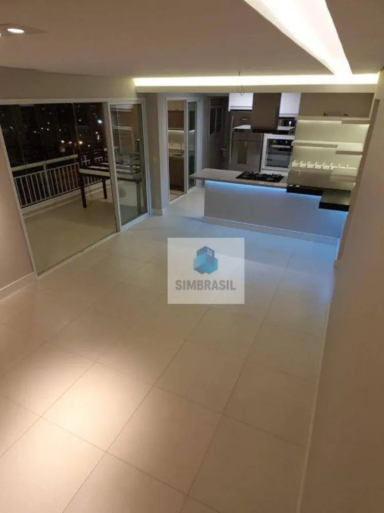 Apartamento, 3 quartos, 108 m² - Foto 2