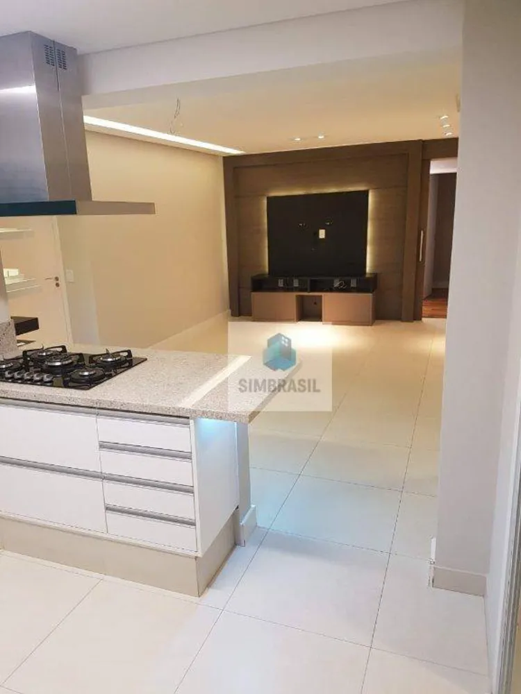 Apartamento, 3 quartos, 108 m² - Foto 3