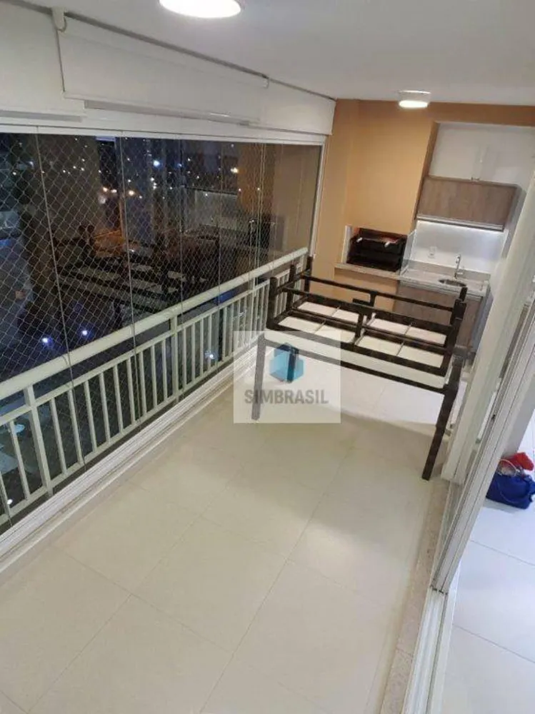 Apartamento, 3 quartos, 108 m² - Foto 1