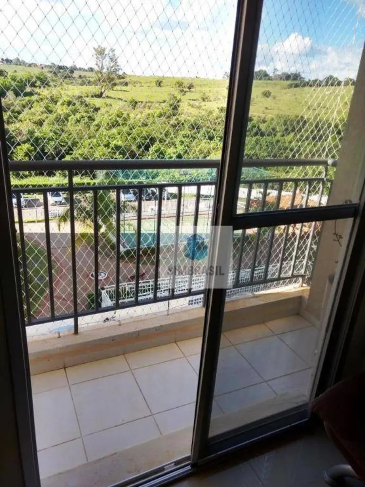 Apartamento, 2 quartos, 66 m² - Foto 3