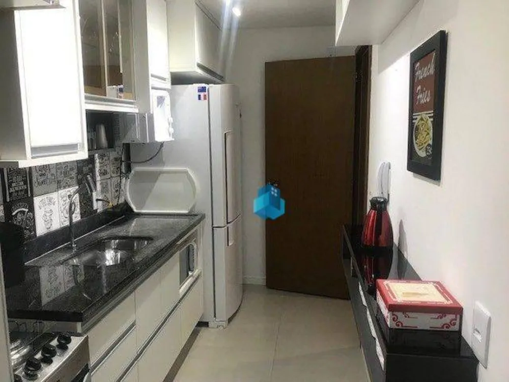 Apartamento, 2 quartos, 67 m² - Foto 2