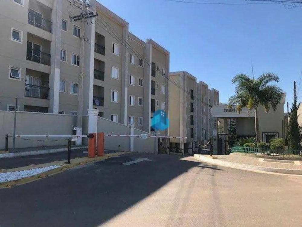 Apartamento, 2 quartos, 67 m² - Foto 1