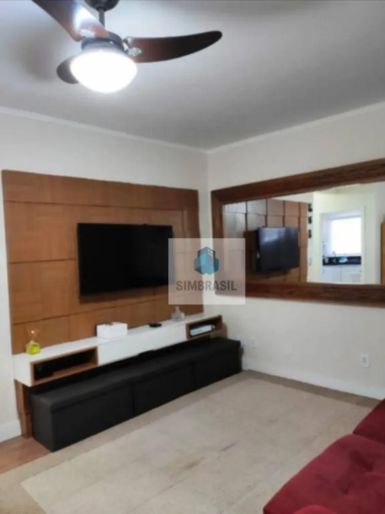 Apartamento, 2 quartos, 78 m² - Foto 1