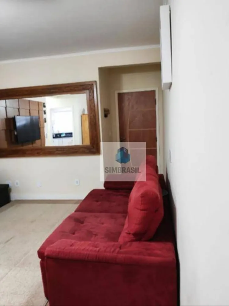 Apartamento, 2 quartos, 78 m² - Foto 2