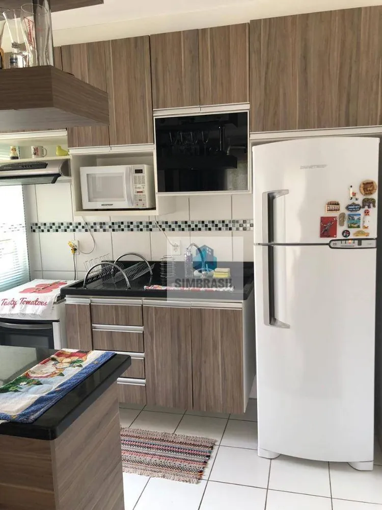Apartamento, 2 quartos, 45 m² - Foto 2
