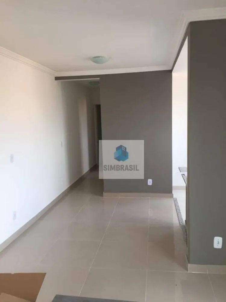 Apartamento, 2 quartos, 62 m² - Foto 1