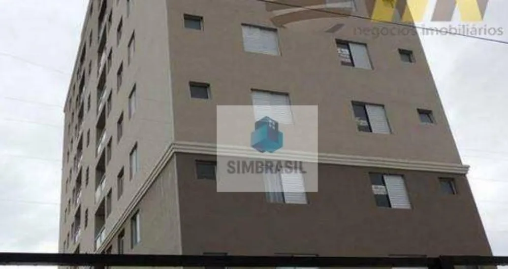 Apartamento, 2 quartos, 62 m² - Foto 3