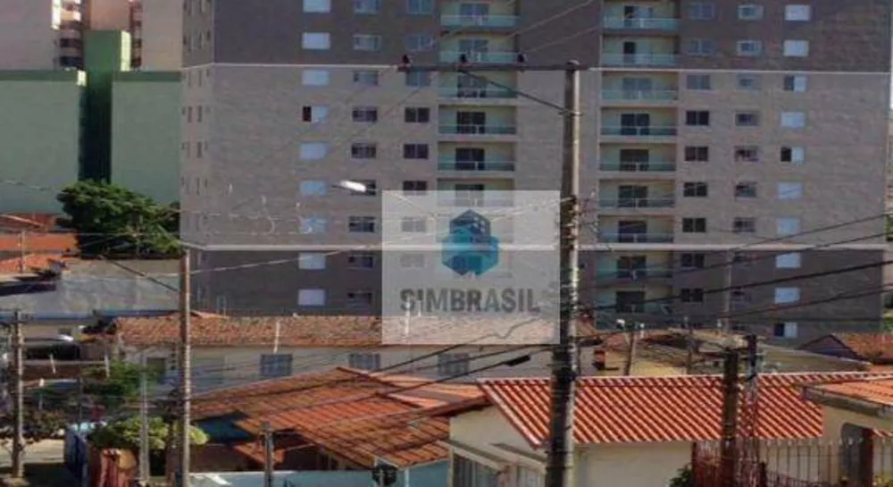 Apartamento, 2 quartos, 62 m² - Foto 2