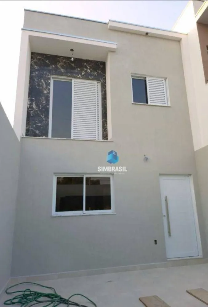 Casa, 3 quartos, 105 m² - Foto 3