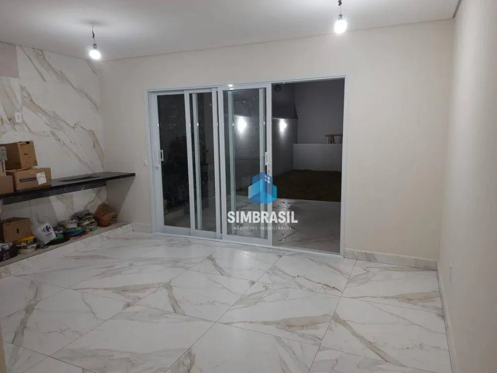 Casa, 3 quartos, 105 m² - Foto 1