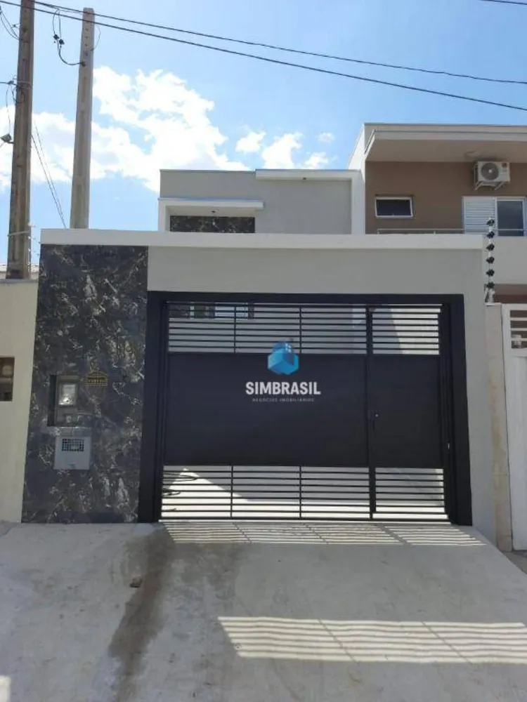 Casa, 3 quartos, 105 m² - Foto 4