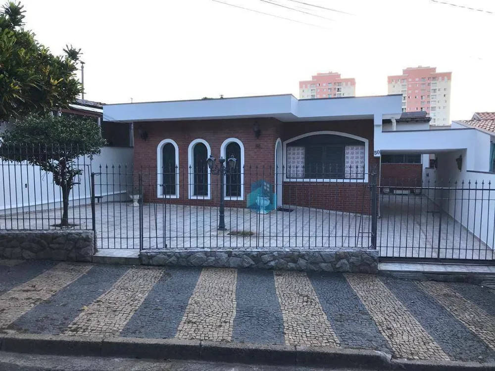 Casa, 3 quartos, 155 m² - Foto 2