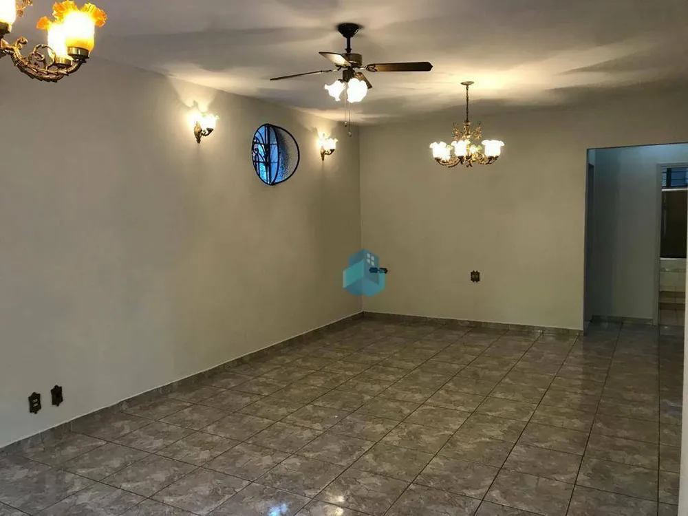 Casa, 3 quartos, 155 m² - Foto 1
