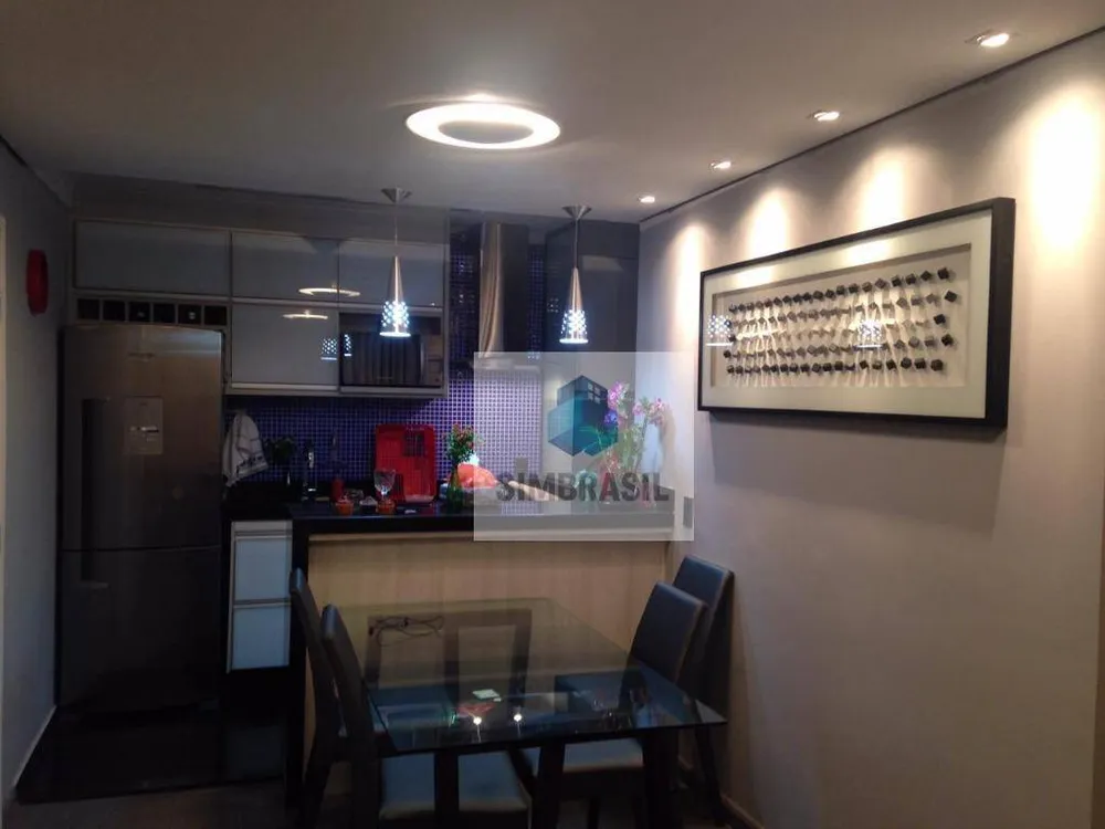 Apartamento, 3 quartos, 53 m² - Foto 4