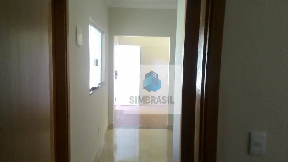 Casa, 3 quartos, 217 m² - Foto 1