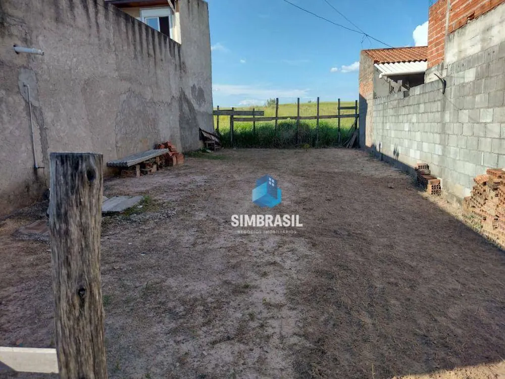 Terreno, 126 m² - Foto 1