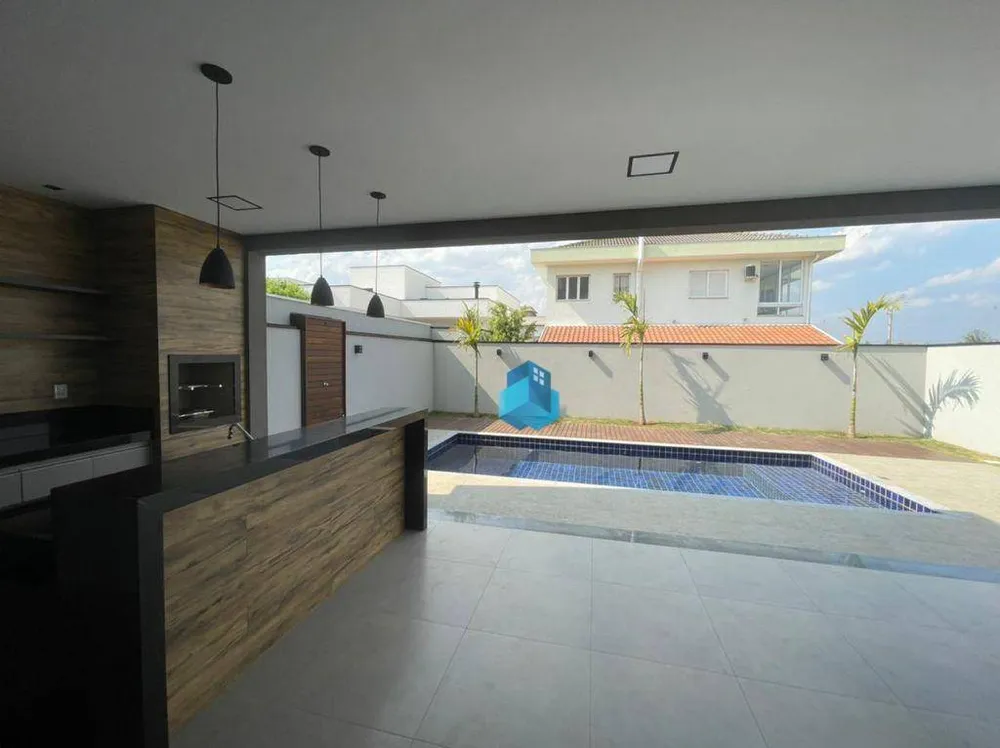 Casa, 4 quartos, 330 m² - Foto 2