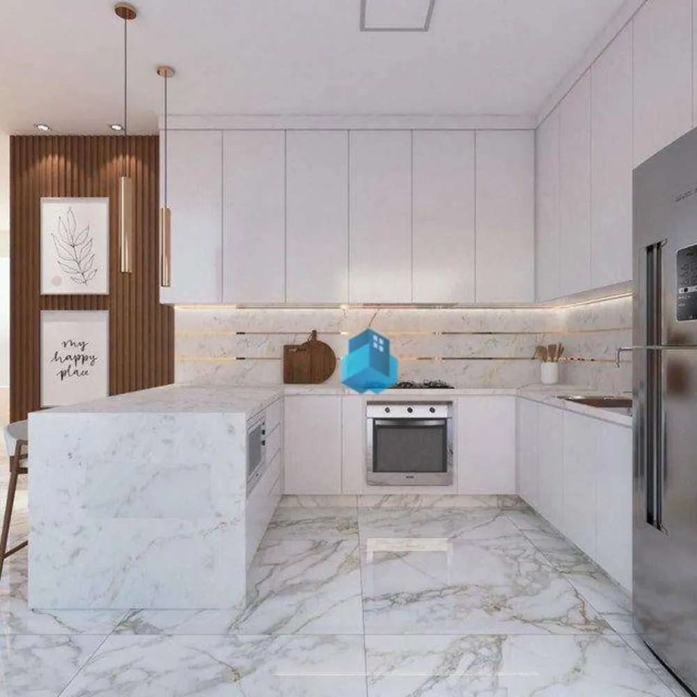 Casa, 3 quartos, 194 m² - Foto 4