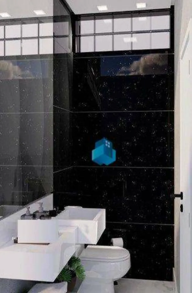 Casa, 3 quartos, 194 m² - Foto 3