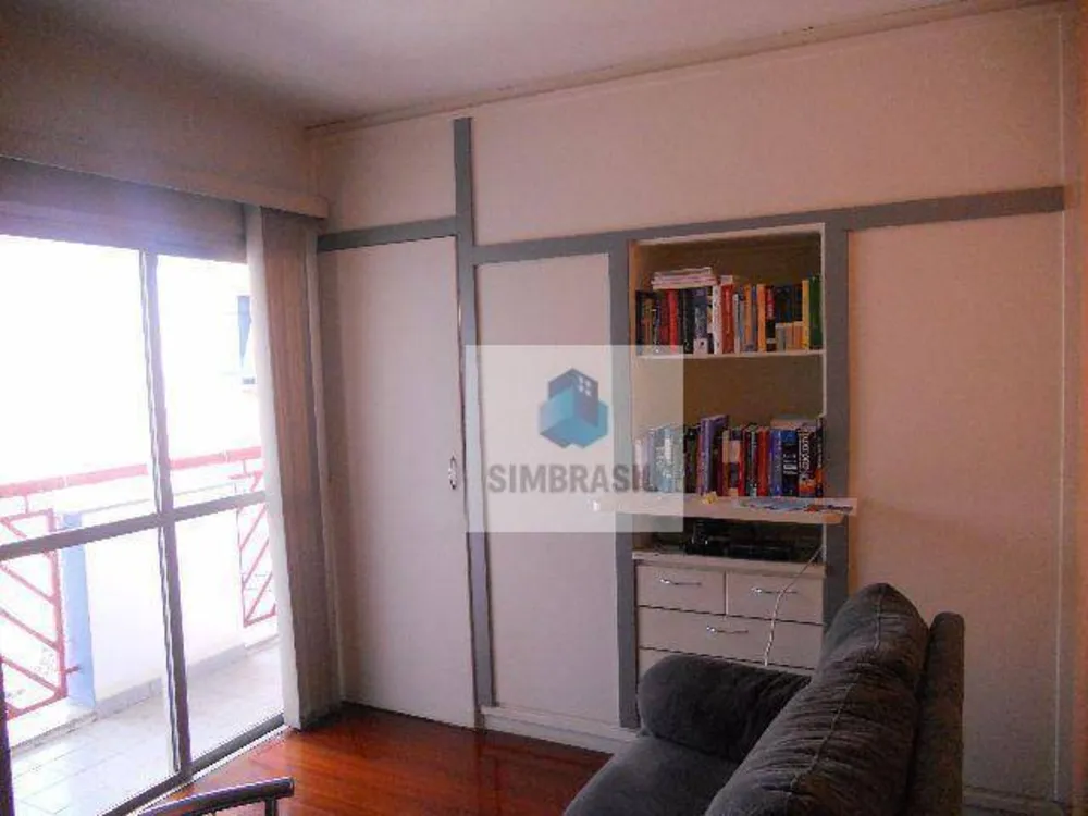 Apartamento, 1 quarto, 40 m² - Foto 4