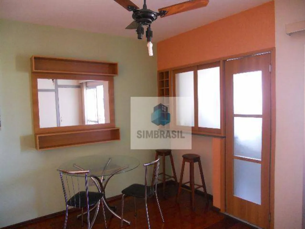 Apartamento, 1 quarto, 40 m² - Foto 3