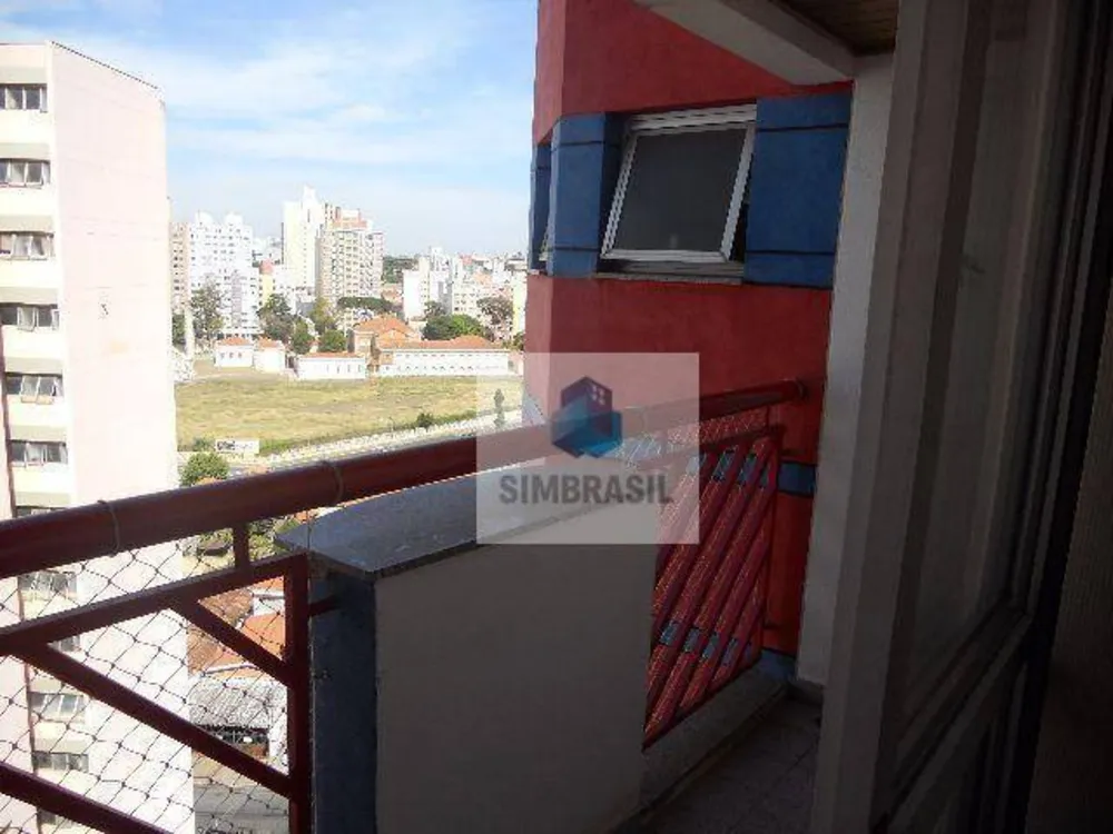 Apartamento, 1 quarto, 40 m² - Foto 1