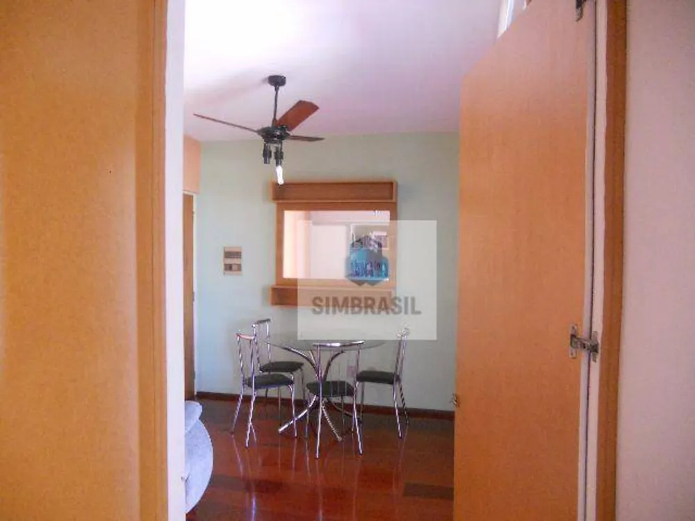 Apartamento, 1 quarto, 40 m² - Foto 2