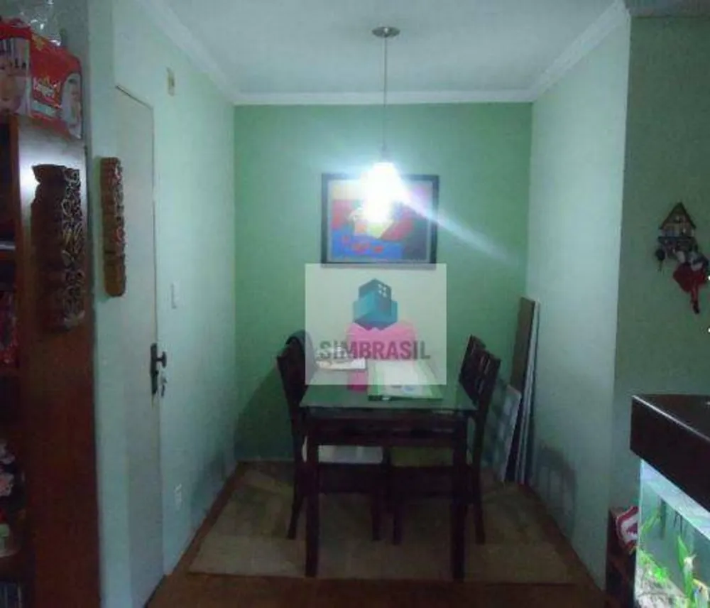 Apartamento, 2 quartos, 55 m² - Foto 2