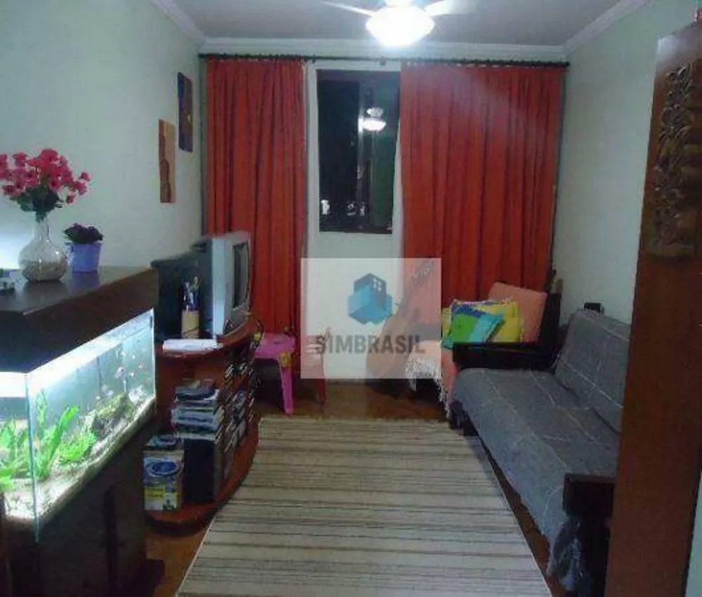 Apartamento, 2 quartos, 55 m² - Foto 1