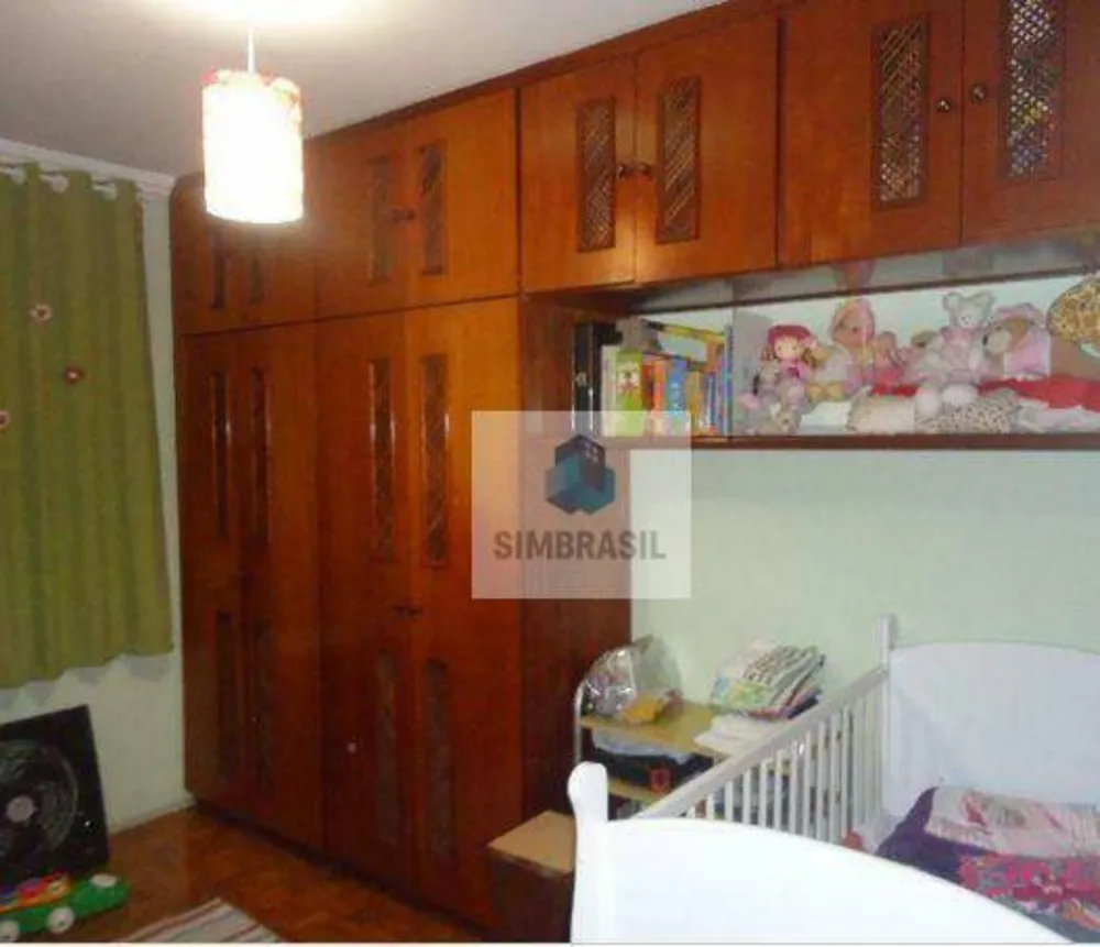 Apartamento, 2 quartos, 55 m² - Foto 4
