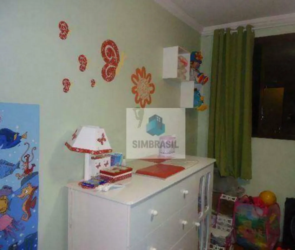 Apartamento, 2 quartos, 55 m² - Foto 3