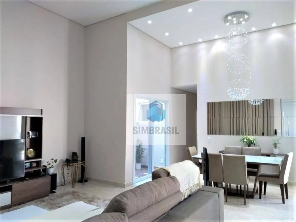 Casa, 3 quartos, 200 m² - Foto 3