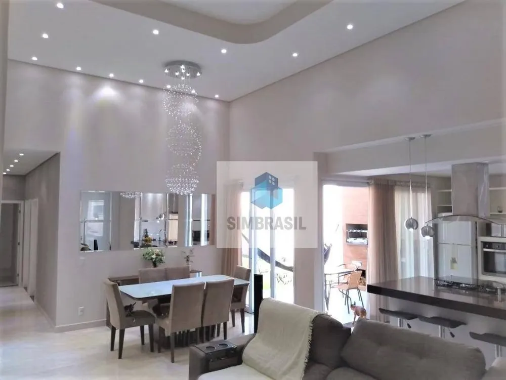 Casa, 3 quartos, 200 m² - Foto 4