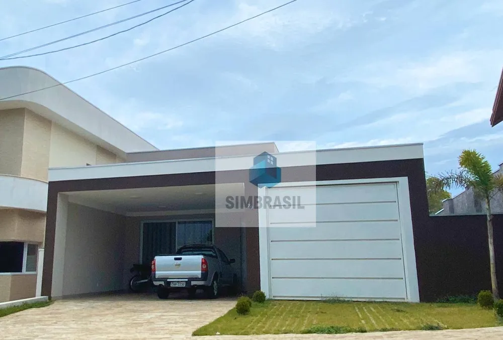 Casa, 3 quartos, 200 m² - Foto 1