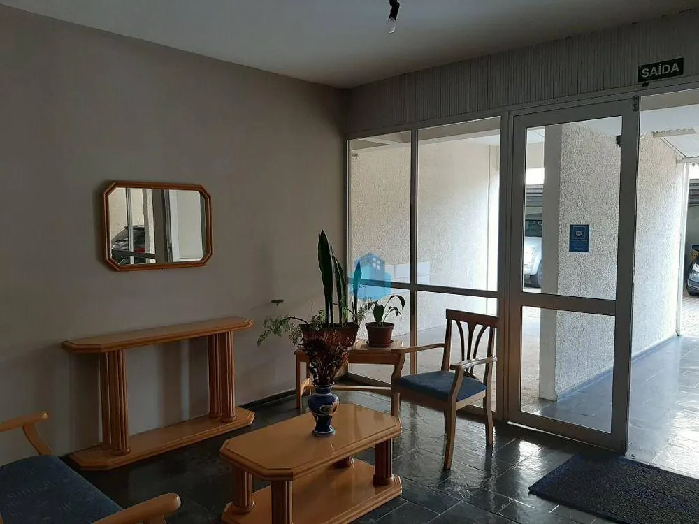 Apartamento, 3 quartos, 69 m² - Foto 1