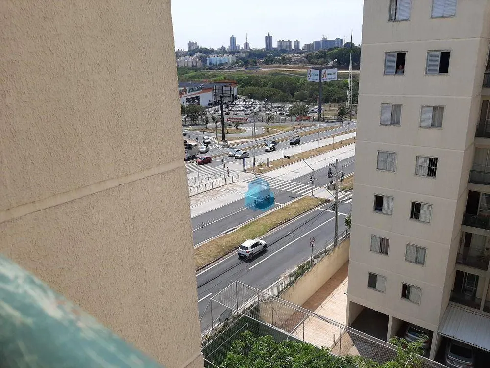 Apartamento, 3 quartos, 69 m² - Foto 4