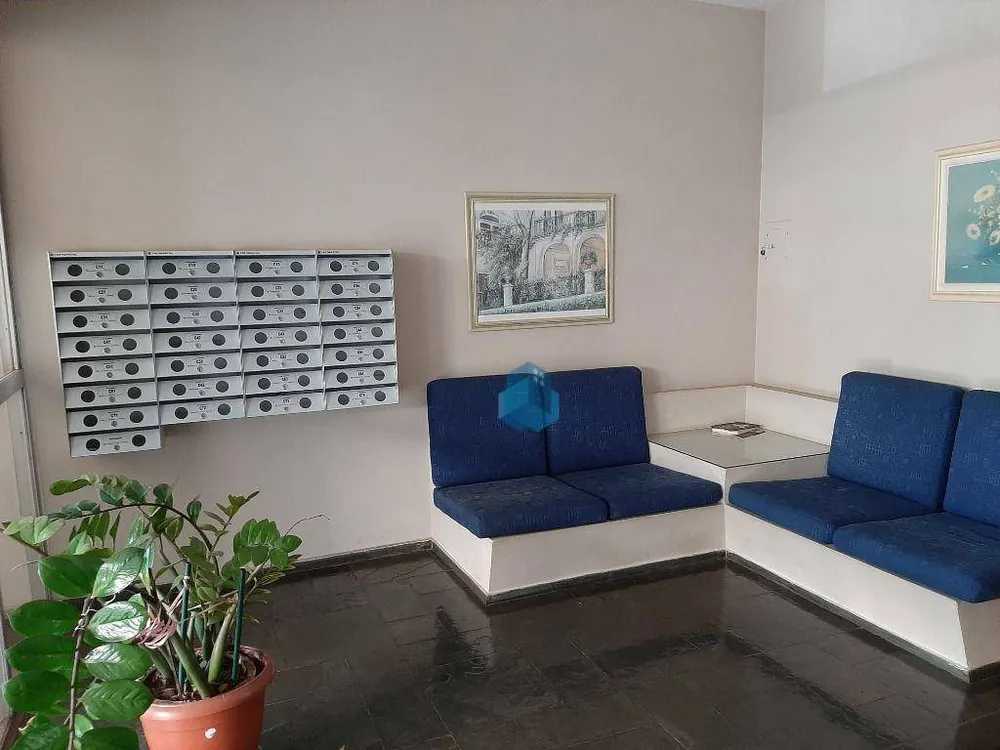 Apartamento, 3 quartos, 69 m² - Foto 2