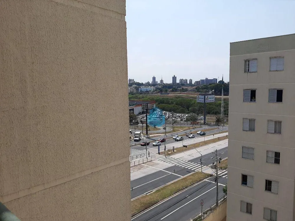 Apartamento, 3 quartos, 69 m² - Foto 3