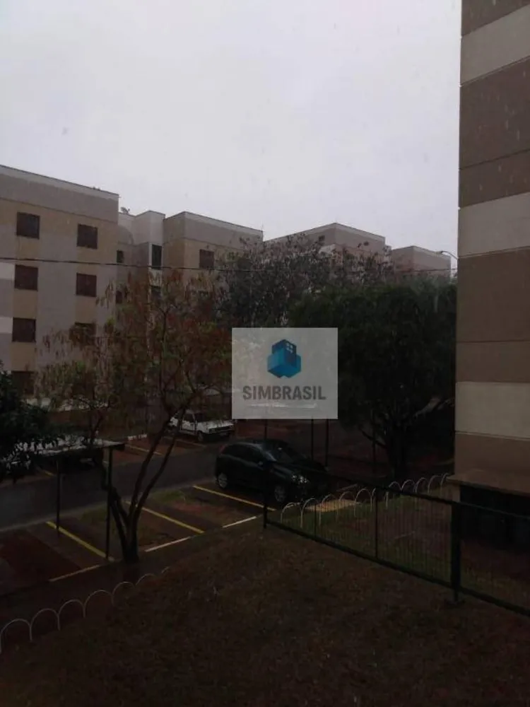 Apartamento, 2 quartos, 44 m² - Foto 4